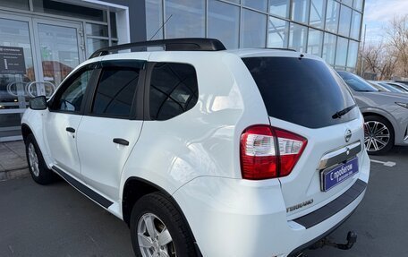 Nissan Terrano III, 2019 год, 1 380 000 рублей, 8 фотография