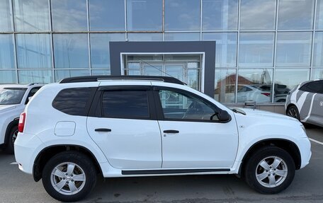 Nissan Terrano III, 2019 год, 1 380 000 рублей, 4 фотография