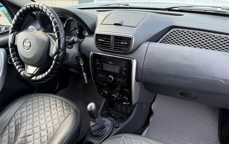 Nissan Terrano III, 2019 год, 1 380 000 рублей, 9 фотография