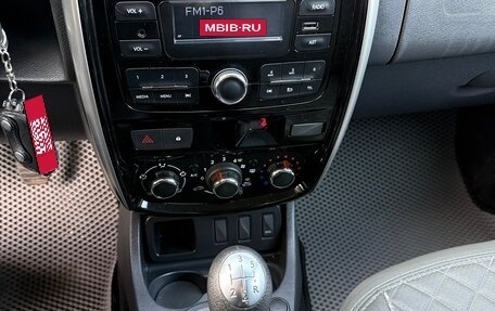 Nissan Terrano III, 2019 год, 1 380 000 рублей, 14 фотография