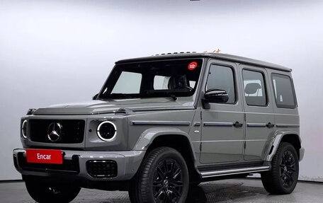 Mercedes-Benz G-Класс W463 рестайлинг _iii, 2025 год, 22 237 000 рублей, 1 фотография