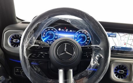 Mercedes-Benz G-Класс W463 рестайлинг _iii, 2025 год, 22 237 000 рублей, 10 фотография