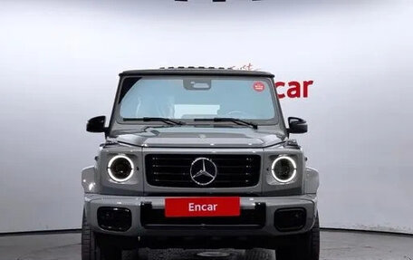 Mercedes-Benz G-Класс W463 рестайлинг _iii, 2025 год, 22 237 000 рублей, 2 фотография