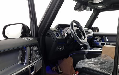 Mercedes-Benz G-Класс W463 рестайлинг _iii, 2025 год, 22 237 000 рублей, 5 фотография