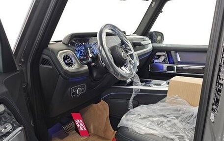 Mercedes-Benz G-Класс W463 рестайлинг _iii, 2025 год, 22 237 000 рублей, 6 фотография