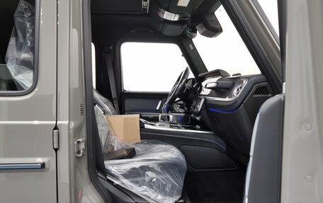 Mercedes-Benz G-Класс W463 рестайлинг _iii, 2025 год, 22 237 000 рублей, 8 фотография