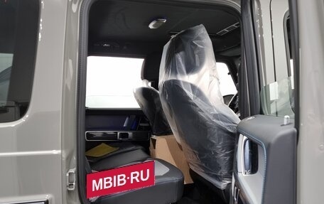 Mercedes-Benz G-Класс W463 рестайлинг _iii, 2025 год, 22 237 000 рублей, 9 фотография