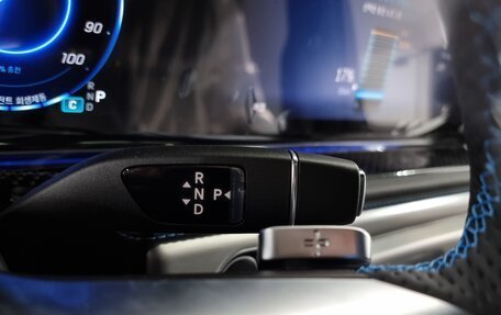 Mercedes-Benz G-Класс W463 рестайлинг _iii, 2025 год, 22 237 000 рублей, 11 фотография