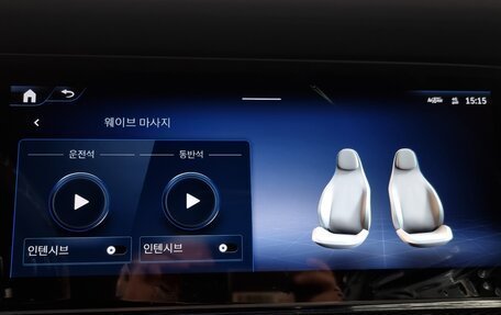 Mercedes-Benz G-Класс W463 рестайлинг _iii, 2025 год, 22 237 000 рублей, 16 фотография