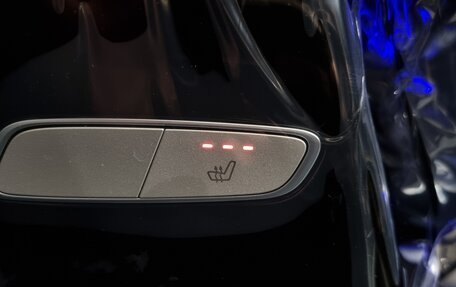 Mercedes-Benz G-Класс W463 рестайлинг _iii, 2025 год, 22 237 000 рублей, 17 фотография