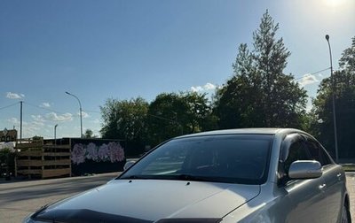 Toyota Avensis III рестайлинг, 2007 год, 800 000 рублей, 1 фотография