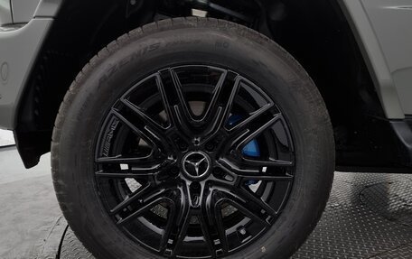 Mercedes-Benz G-Класс W463 рестайлинг _iii, 2025 год, 22 237 000 рублей, 20 фотография