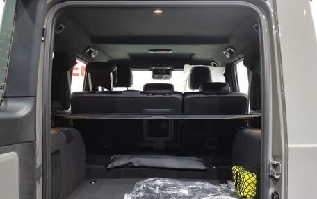 Mercedes-Benz G-Класс W463 рестайлинг _iii, 2025 год, 22 237 000 рублей, 19 фотография