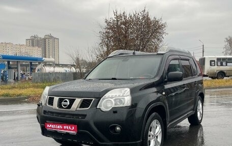 Nissan X-Trail, 2012 год, 1 440 000 рублей, 1 фотография
