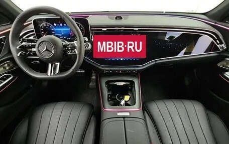 Mercedes-Benz E-Класс, 2025 год, 8 930 000 рублей, 6 фотография