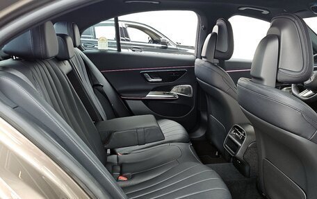 Mercedes-Benz E-Класс, 2025 год, 8 930 000 рублей, 8 фотография