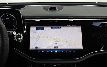 Mercedes-Benz E-Класс, 2025 год, 8 930 000 рублей, 14 фотография