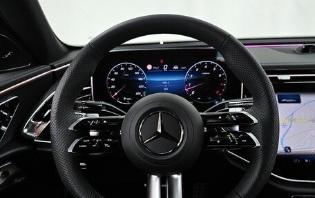 Mercedes-Benz E-Класс, 2025 год, 8 930 000 рублей, 9 фотография