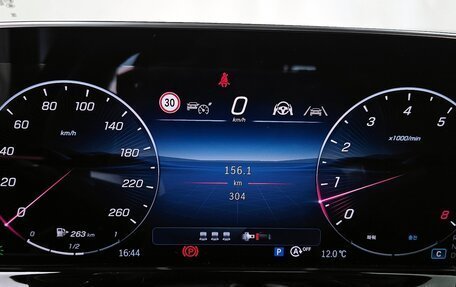 Mercedes-Benz E-Класс, 2025 год, 8 930 000 рублей, 11 фотография