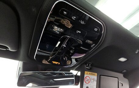 Mercedes-Benz E-Класс, 2025 год, 8 930 000 рублей, 17 фотография