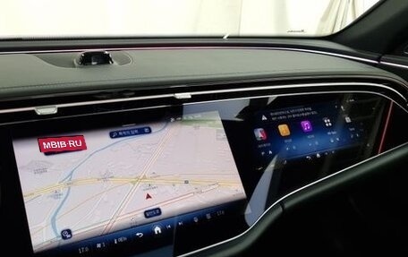 Mercedes-Benz E-Класс, 2025 год, 8 930 000 рублей, 13 фотография