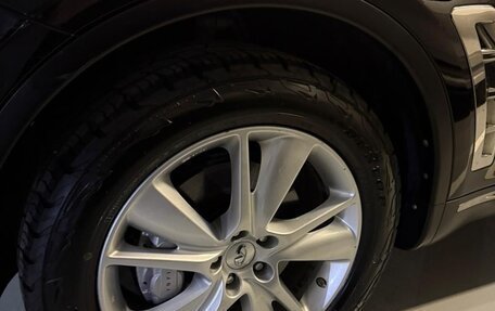 Infiniti QX70, 2014 год, 2 200 000 рублей, 10 фотография