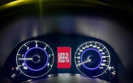 Infiniti QX70, 2014 год, 2 200 000 рублей, 6 фотография