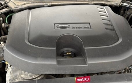 Infiniti QX70, 2014 год, 2 200 000 рублей, 11 фотография