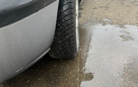 Opel Zafira A рестайлинг, 2004 год, 270 000 рублей, 3 фотография