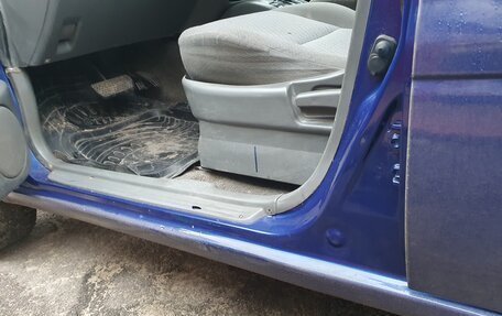 Chevrolet Tracker II, 2002 год, 480 000 рублей, 5 фотография