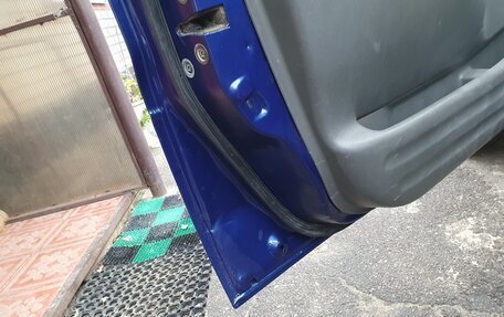 Chevrolet Tracker II, 2002 год, 480 000 рублей, 6 фотография