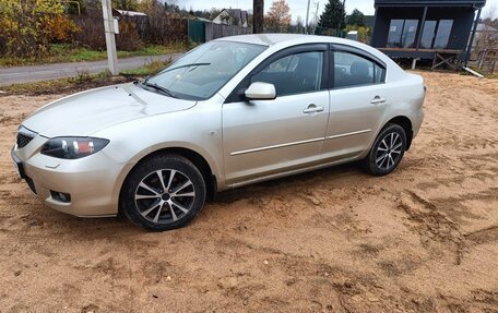 Mazda 3, 2006 год, 450 000 рублей, 3 фотография