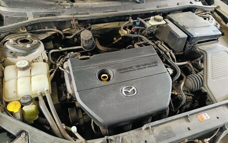 Mazda 3, 2006 год, 450 000 рублей, 4 фотография