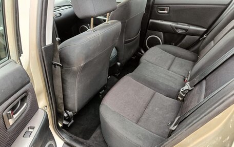 Mazda 3, 2006 год, 450 000 рублей, 7 фотография