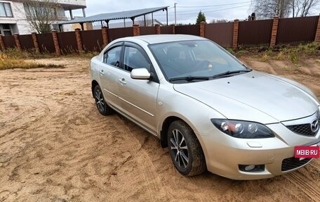 Mazda 3, 2006 год, 450 000 рублей, 2 фотография