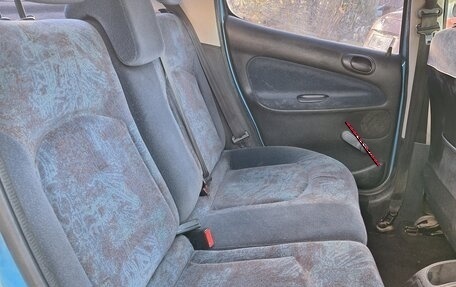 Peugeot 206, 2001 год, 190 000 рублей, 8 фотография