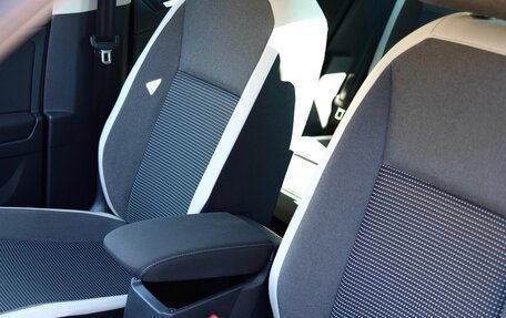 Volkswagen Tiguan II, 2020 год, 3 700 000 рублей, 8 фотография