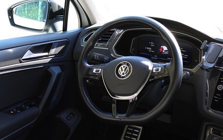 Volkswagen Tiguan II, 2020 год, 3 700 000 рублей, 6 фотография