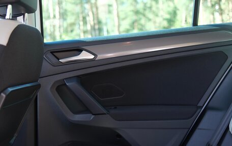 Volkswagen Tiguan II, 2020 год, 3 700 000 рублей, 11 фотография