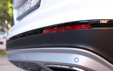 Volkswagen Tiguan II, 2020 год, 3 700 000 рублей, 15 фотография