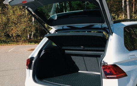 Volkswagen Tiguan II, 2020 год, 3 700 000 рублей, 18 фотография