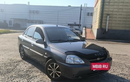 KIA Rio II, 2005 год, 360 000 рублей, 4 фотография