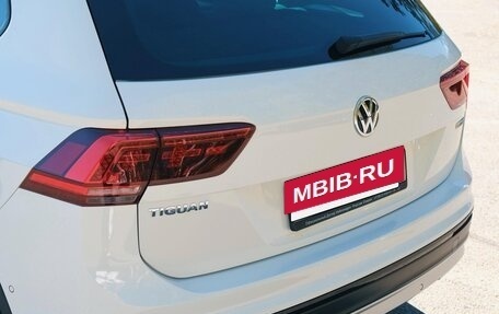Volkswagen Tiguan II, 2020 год, 3 700 000 рублей, 16 фотография