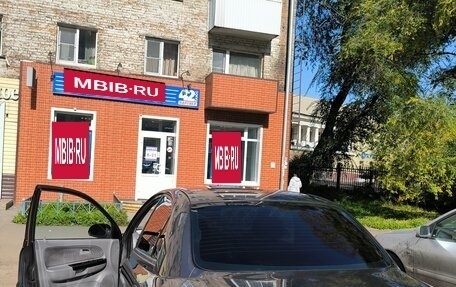 KIA Rio II, 2005 год, 360 000 рублей, 5 фотография