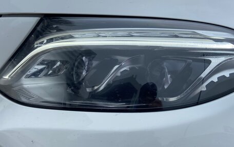 Mercedes-Benz GLE Coupe, 2018 год, 4 500 000 рублей, 8 фотография