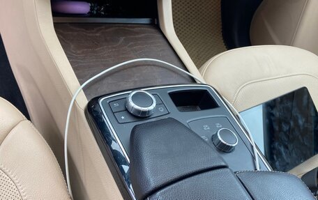 Mercedes-Benz GLE Coupe, 2018 год, 4 500 000 рублей, 12 фотография