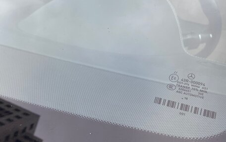 Mercedes-Benz GLE Coupe, 2018 год, 4 500 000 рублей, 21 фотография