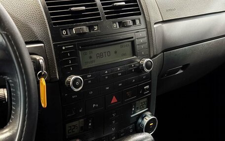 Volkswagen Touareg III, 2010 год, 1 125 000 рублей, 10 фотография