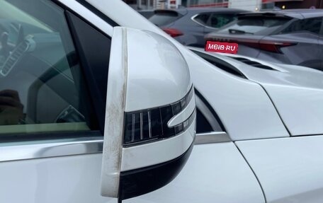 Mercedes-Benz GLE Coupe, 2018 год, 4 500 000 рублей, 20 фотография