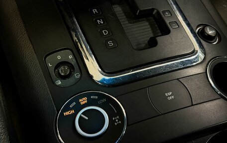 Volkswagen Touareg III, 2010 год, 1 125 000 рублей, 11 фотография